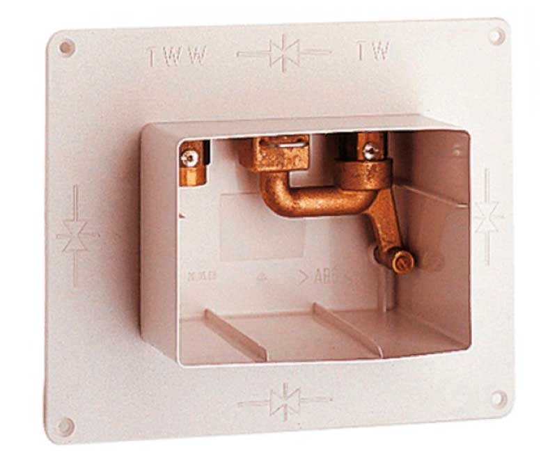 Скрытый монтажный ящик Grohe 36122