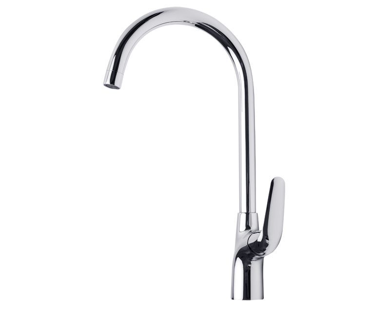 Cмеситель для раковины Ahti KJ103011
