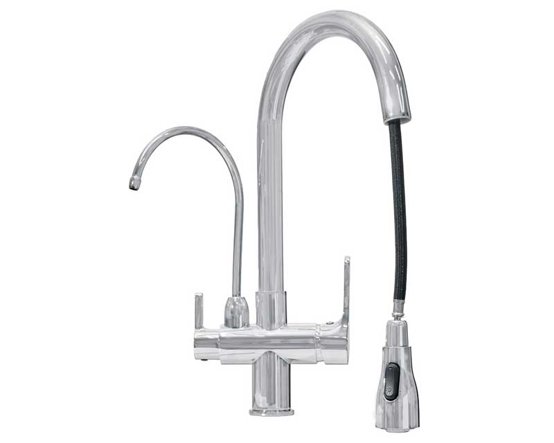 Смеситель для кухни AHTI KM803013 Kemi - 2