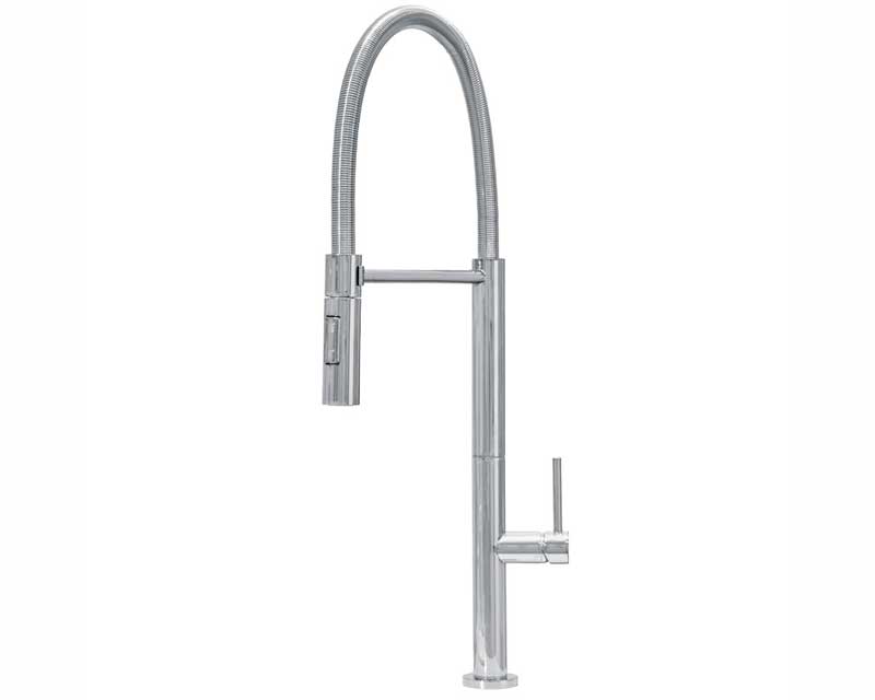 Смеситель для кухни AHTI KM803019 Kemi - 1