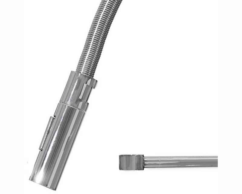 Смеситель для кухни AHTI KM803019 Kemi - 3