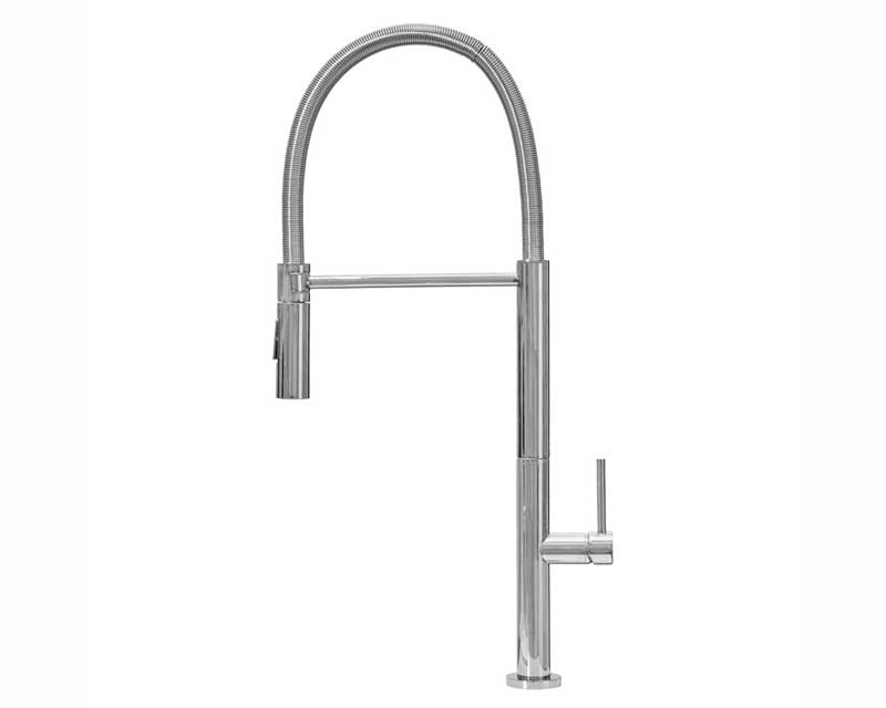 Смеситель для кухни AHTI KM803019 Kemi