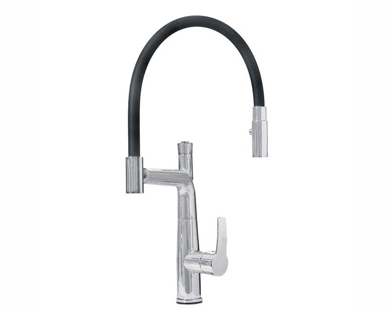 Смеситель для кухни AHTI KM803021 Kemi - 1