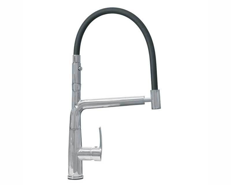 Смеситель для кухни AHTI KM803021 Kemi