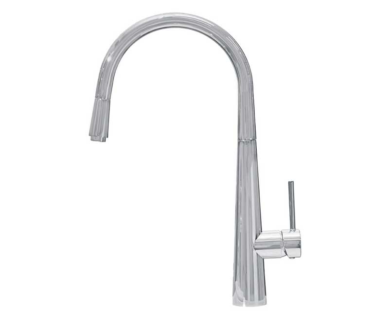 Смеситель для кухни AHTI KM813013 Kemi