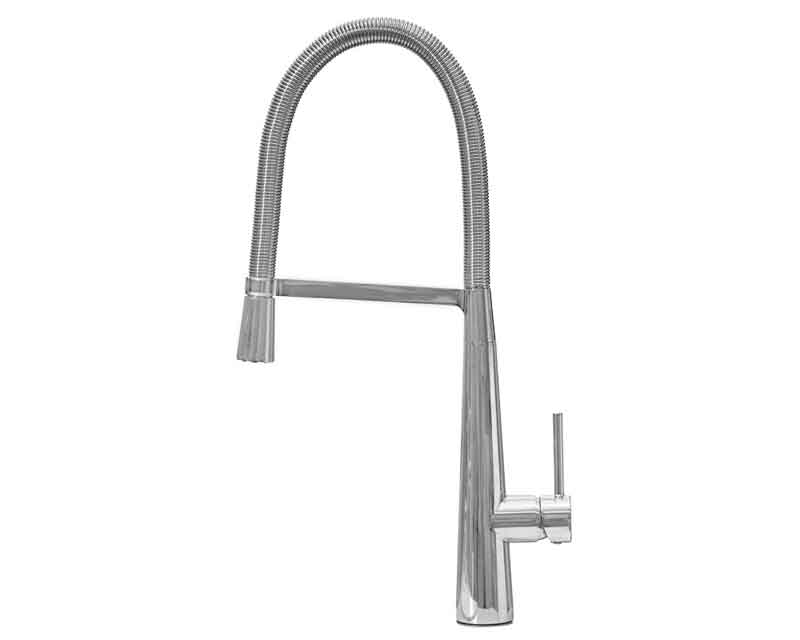 Смеситель для кухни AHTI KM813019 Kemi