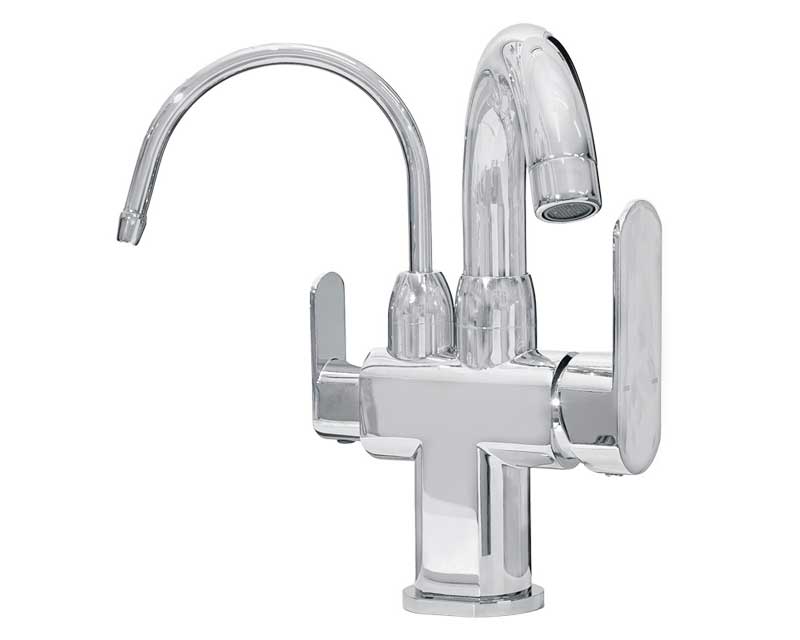 Смеситель для кухни AHTI KM823015 Kemi - 1