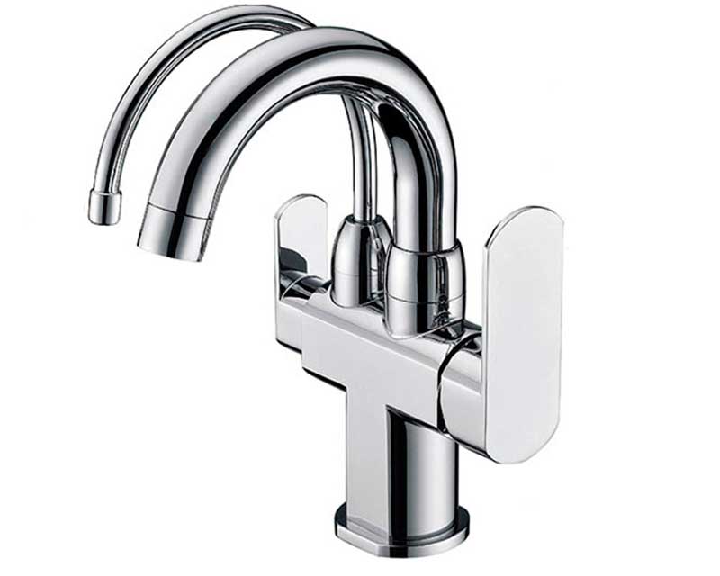 Смеситель для кухни AHTI KM823015 Kemi - 2
