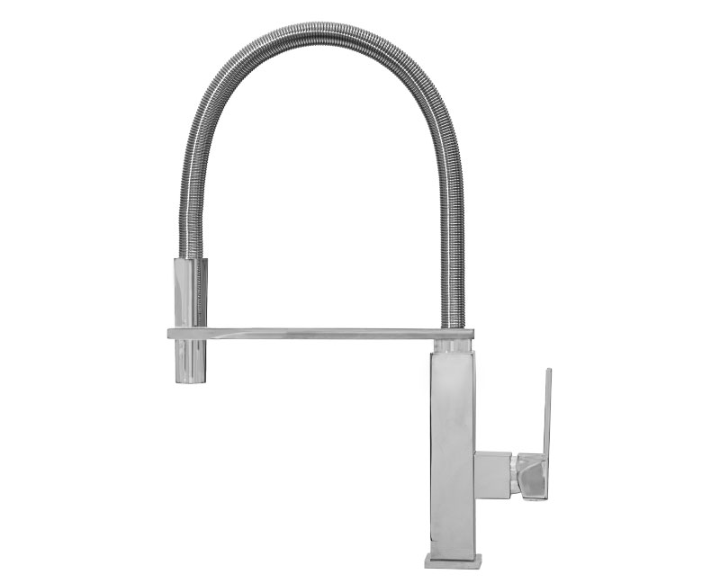 Смеситель для кухни AHTI KM823019 Kemi