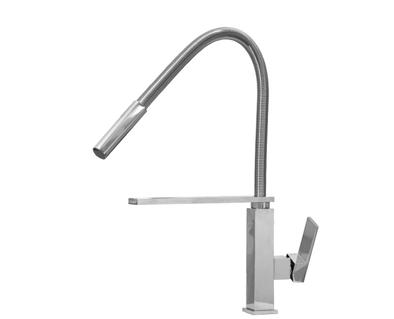 Смеситель для кухни AHTI KM823019 Kemi - 1