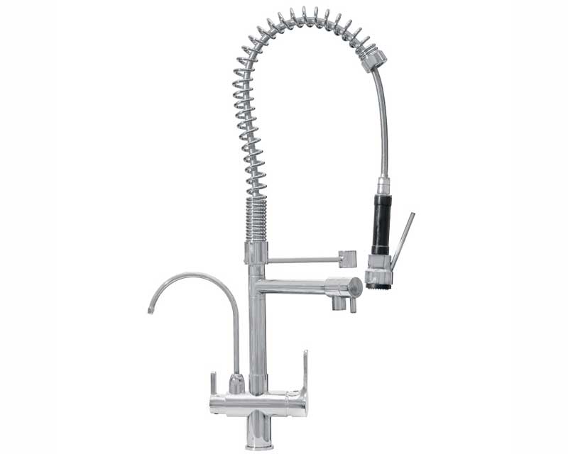 Смеситель для кухни AHTI KM823020 Kemi - 1