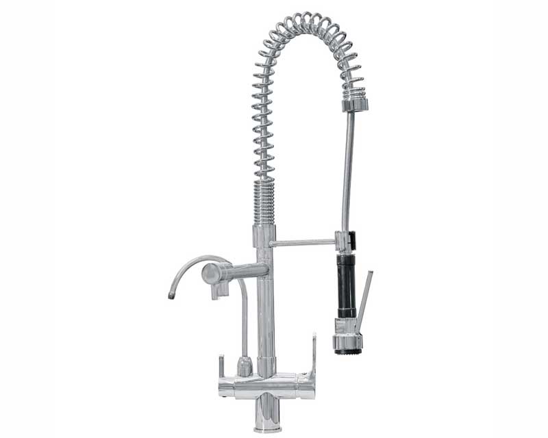 Смеситель для кухни AHTI KM823020 Kemi