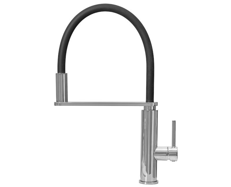 Смеситель для кухни AHTI KM833020 Kemi