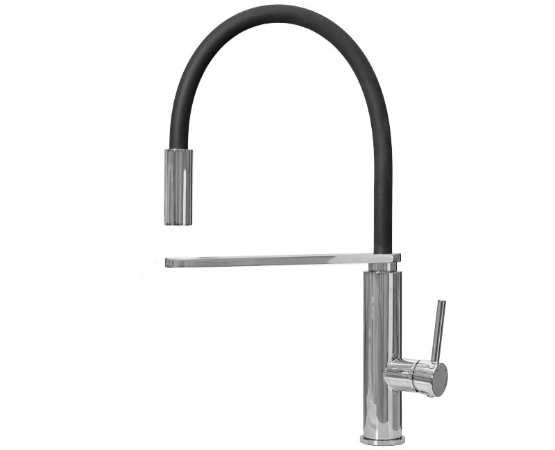 Смеситель для кухни AHTI KM833020 Kemi - 1