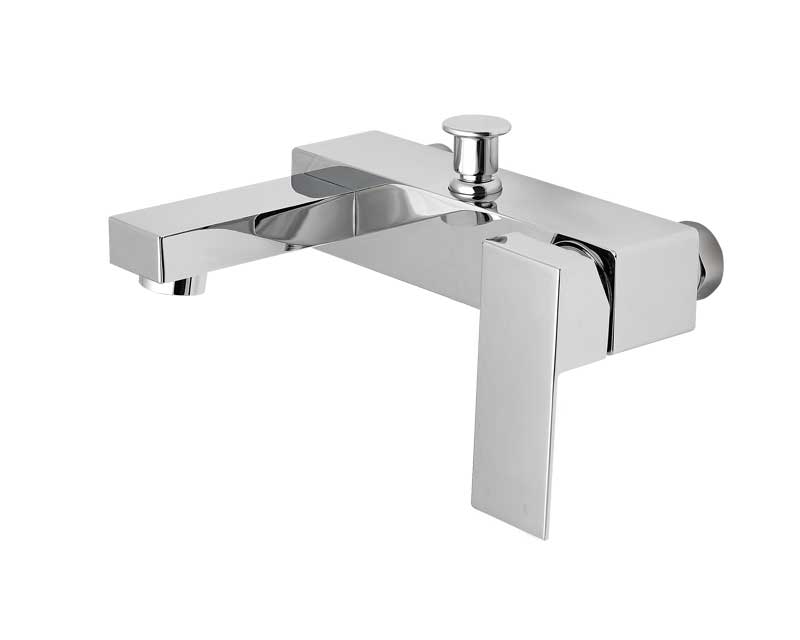 Смеситель для ванны AHTI KO405001 Kotka
