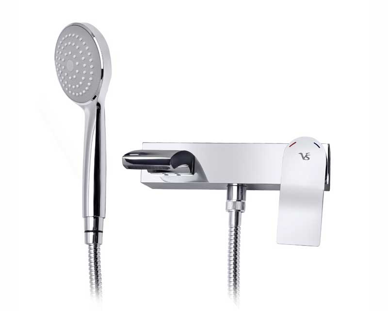 Смеситель для ванны AHTI MK405001S Mikkeli - 1