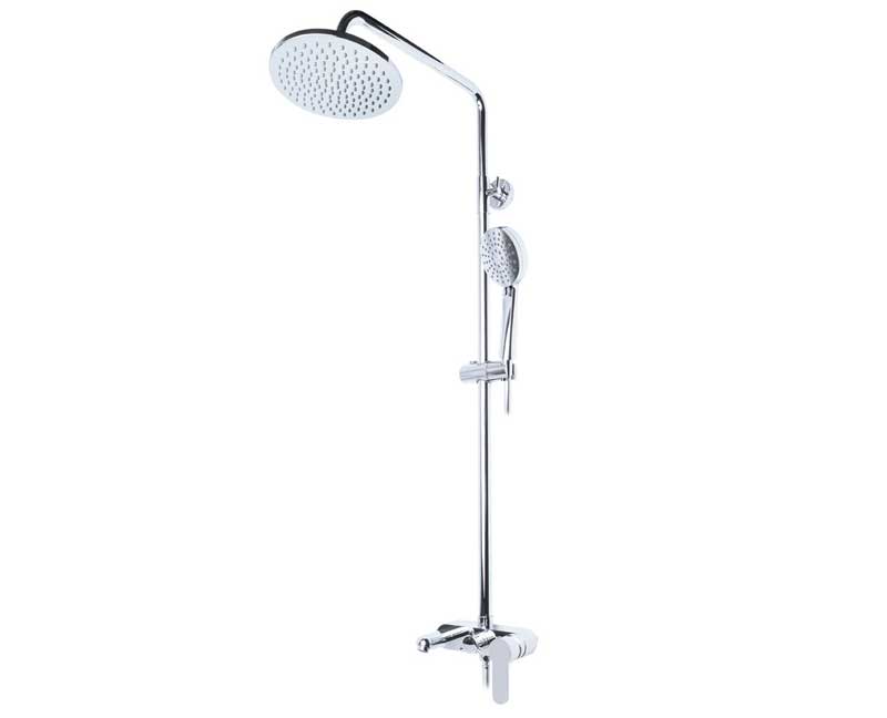 Смеситель для душа AHTI NM315001 Nurmes