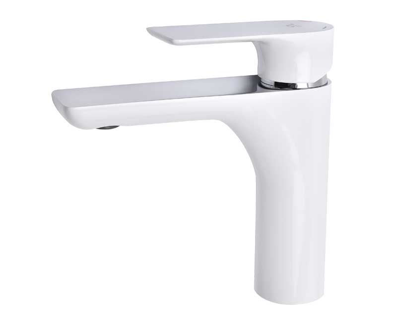 Смеситель для раковины AHTI SB201101 Sipoo