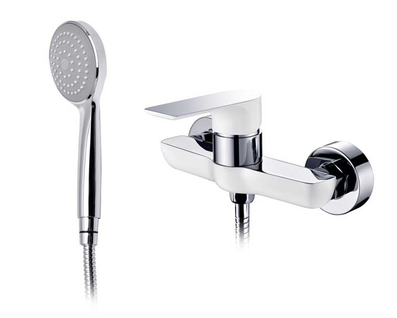 Смеситель для душа AHTI SB305000 Sipoo