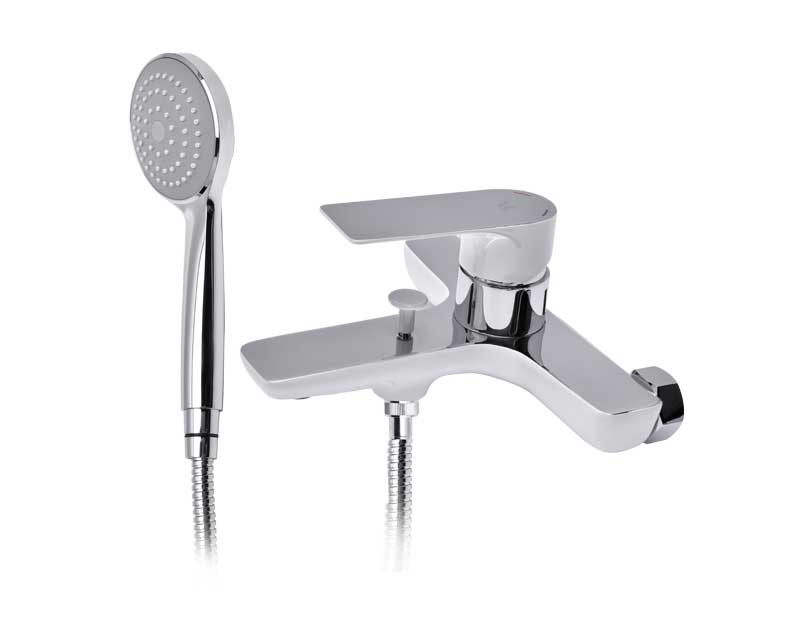 Смеситель для ванны AHTI SB405001 Sipoo