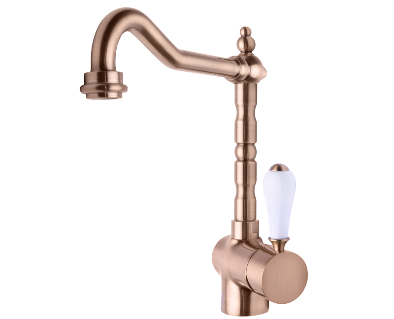 Смеситель для раковины AHTI  TN104011G 