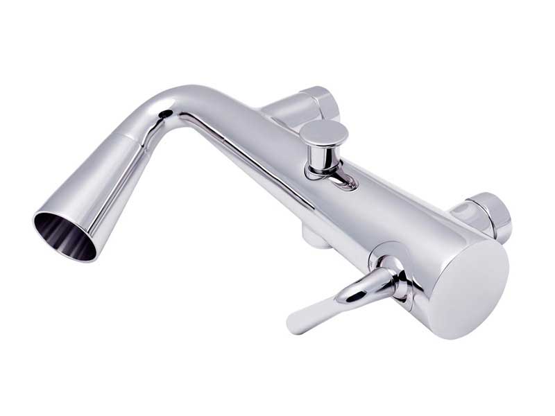 Смеситель для ванны AHTI TU405001 Turku