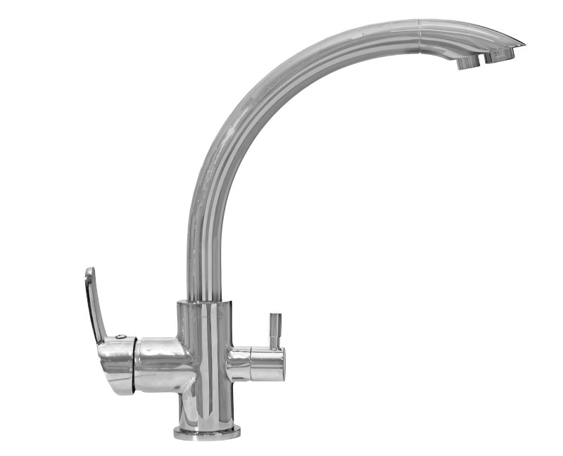 Смеситель для кухни AHTI KM803015 Kemi - 1