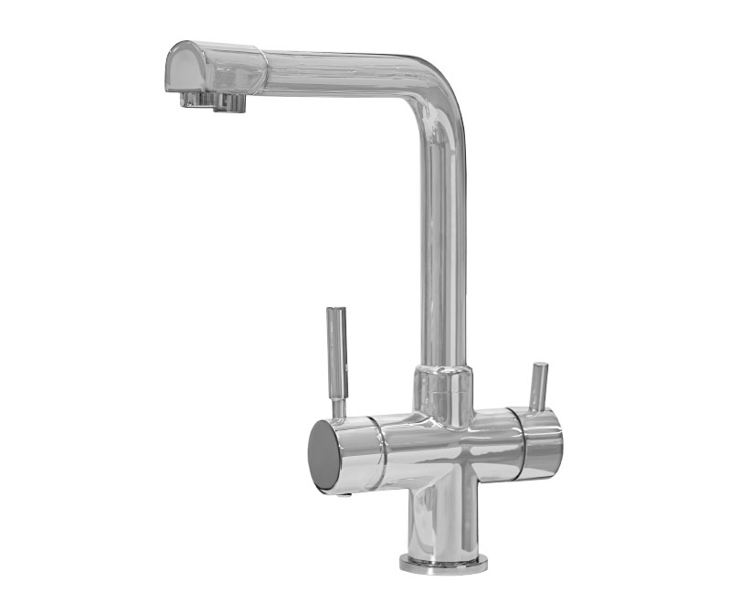 Смеситель для кухни AHTI KM813015 Kemi - 1